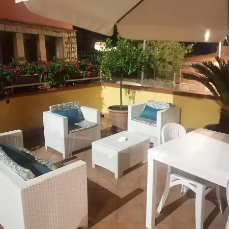 Daire La Cartolina Taormina