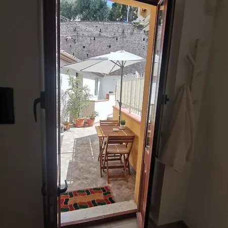 Daire La Cartolina Taormina