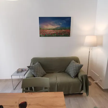 La Cartolina * Taormina