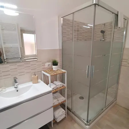 La Cartolina Daire Taormina