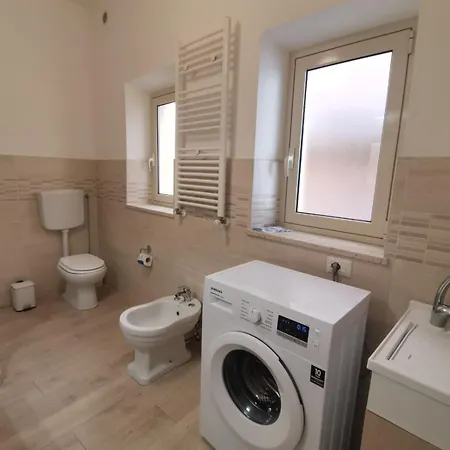 La Cartolina Daire Taormina