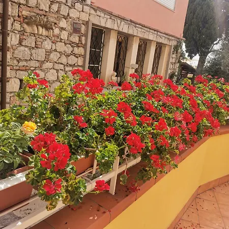 La Cartolina Taormina