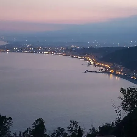 La Cartolina * Taormina