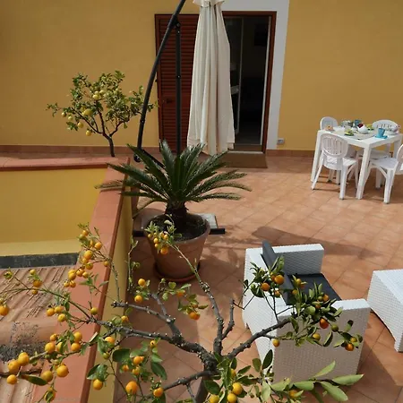 La Cartolina * Taormina