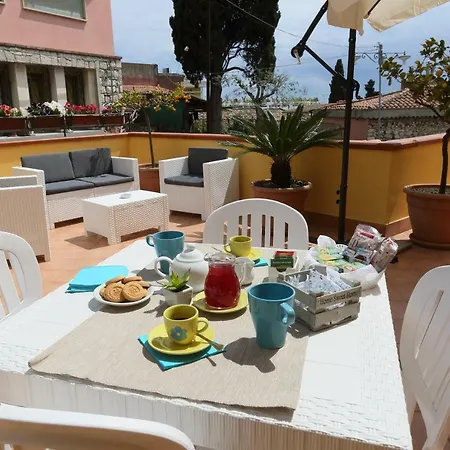 La Cartolina Taormina