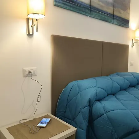 Daire La Cartolina Taormina