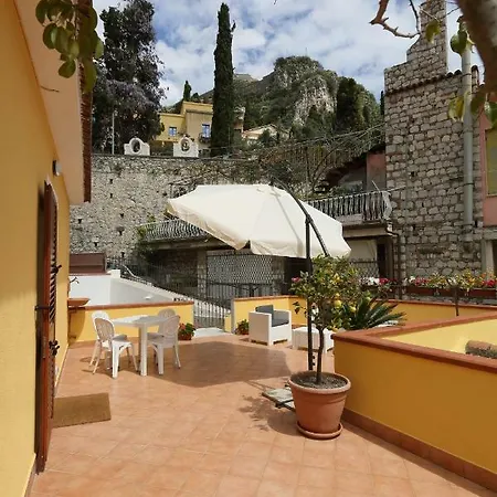 La Cartolina Taormina