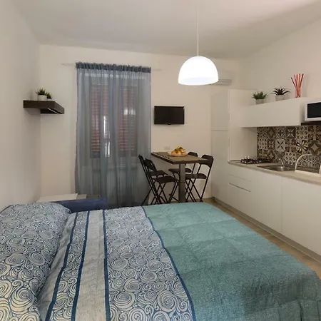 Daire La Cartolina Taormina